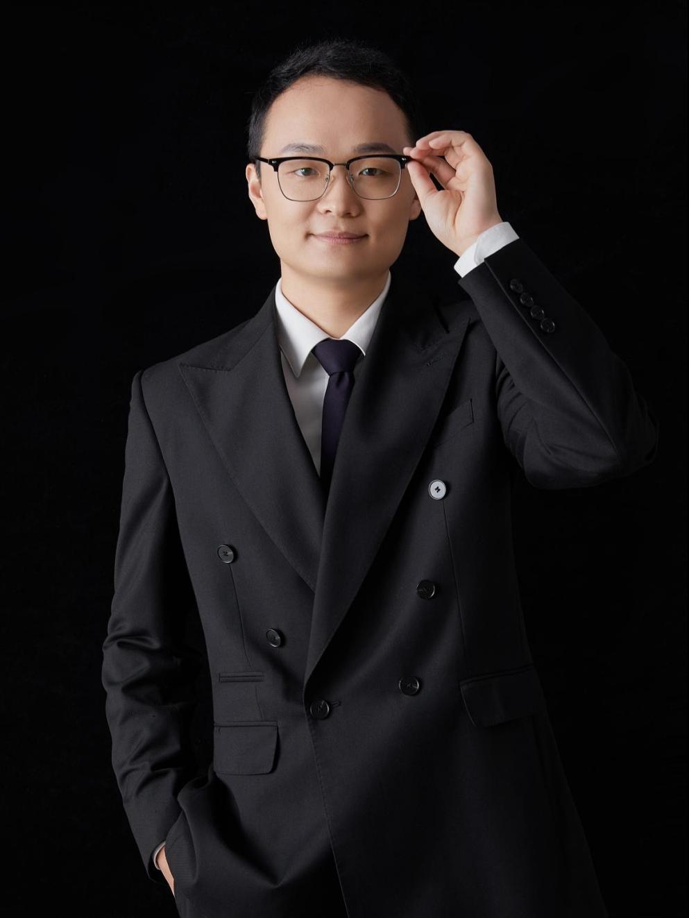 南昌大学教师个人主页 何康